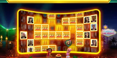 Casino Goldbet Winner's Circle