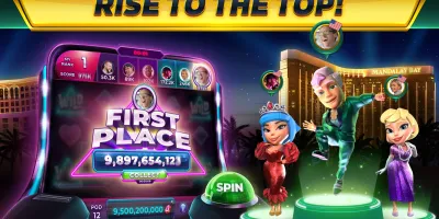 Goldbet Spin Casino Slots
